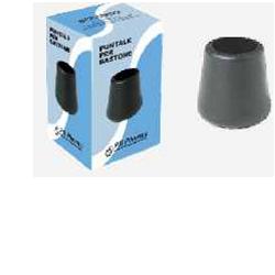 PUNTALE PER BASTONE DIAMETRO 19 - Pharmaleader