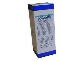 GONALGIN SOLUZIONE IDROALCOLICA 50 ML - Pharmaleader