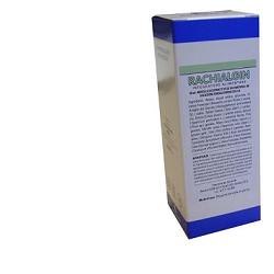 RACHIALGIN SOLUZIONE IDROALCOLICA 50 ML - Pharmaleader