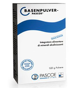 BASENPULVER POLVERE 100 G PASCOE - Pharmaleader