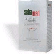 SEBAMED INTIMO ETA' FERTILE PH 3,8 200 ML - Pharmaleader