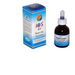 HS211 TAMARIS COMPOSITUM 50 ML - Pharmaleader