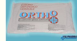 CUSCINO PER CERVICALE ORTOPEDICO - Pharmaleader