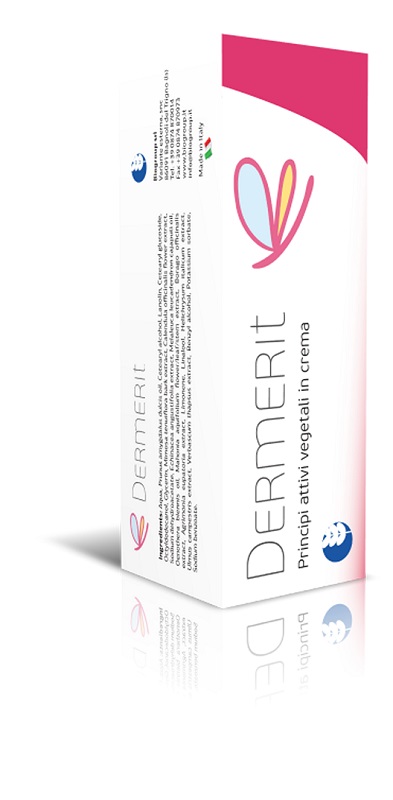 DERMERIT CREMA 50 ML - Pharmaleader