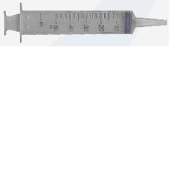 SIRINGA STERILE DA 50 ML CONO CATETERE - Pharmaleader