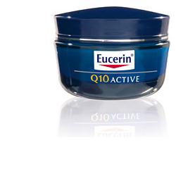 EUCERIN VISO Q10 CREMA NOTTE 50 ML - Pharmaleader