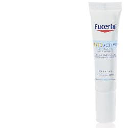 EUCERIN VISO Q10 OCCHI 15 ML - Pharmaleader