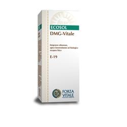 ECOSOL DMG-VITALE GOCCE 50 ML - Pharmaleader