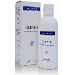 DELIFAB OLEATO 200 ML - Pharmaleader