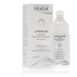 LIPOACID INTENSIVE CREMA 50 ML - Pharmaleader