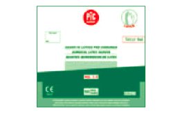 GUANTO PIC CHIRURGICO STERILE CON POLVERE MISURA 8,5 - Pharmaleader