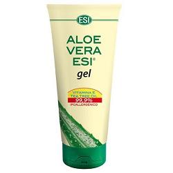 ESI ALOE VERA GEL+VIT E 100ML - Pharmaleader