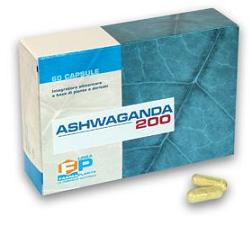 ASHWAGANDA 200 45 CAPSULE - Pharmaleader