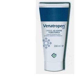 VENATROPEN GEL 200 ML - Pharmaleader