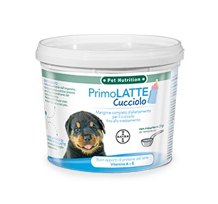 PRIMOLATTE CUCCIOLO BARATTOLO 250 G - Pharmaleader