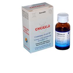 EMERALD LIQUIDO 10 ML - Pharmaleader