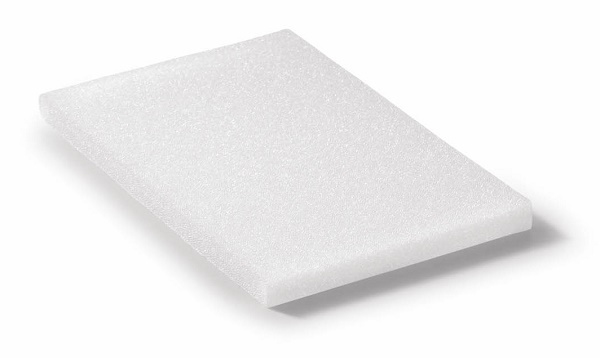 MEDICAZIONE ASSORBENTE IN POLIURETANO ESPANSO LIGASANO STRUTTURA A NIDO D'APE NON STERILE 24X16CM ALTEZZA 1CM 10 PEZZI - Pharmaleader