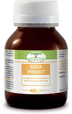 BIXA PROST 90 CAPSULE - Pharmaleader