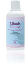 CLINNIX INTIMO DETERGENTE GINECOLOGICO 500 ML - Pharmaleader