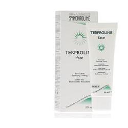 TERPROLINE FACE CREMA 50 ML - Pharmaleader