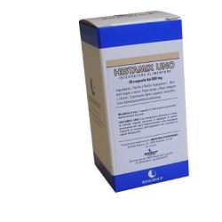 HISTAMIX UNO 30 CAPSULE 800 MG - Pharmaleader