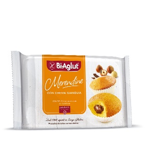 BIAGLUT MERENDINE AL GIANDUIA 200 G - Pharmaleader