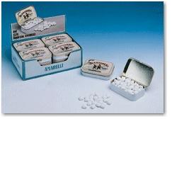 LIQUIRIZIA BIANCONERI 50 G - Pharmaleader