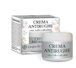 CREMA ANTIRUGHE 50 ML - Pharmaleader