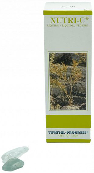 NUTRIC GOCCE 50 ML - Pharmaleader