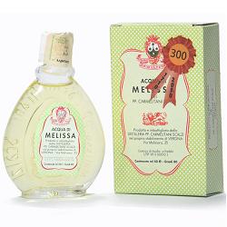 CARMELITANI SCALZI ACQUA MELISSA 50 ML - Pharmaleader