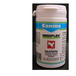 MESOFLEX JUNIOR 30 TAVOLETTE - Pharmaleader