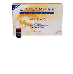 APISTRESS FORTE 30 FLACONCINI 30 G - Pharmaleader