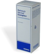 BALNEUM HERMAL COMPLEX BAGNO 500 ML - Pharmaleader