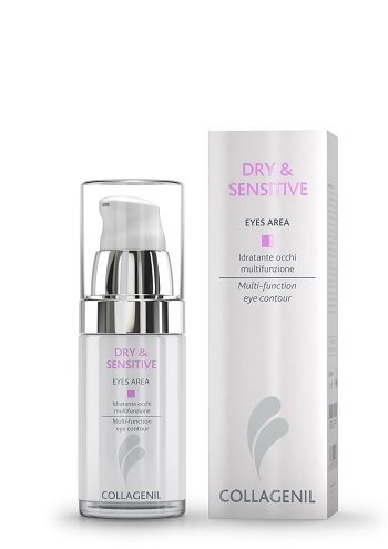 COLLAGENIL DRY & SENSITIVE EYES AREA 30 ML - Pharmaleader