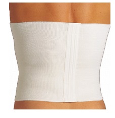 CINTURA GIBAUD NORMALE 32 CM TAGLIA P - Pharmaleader