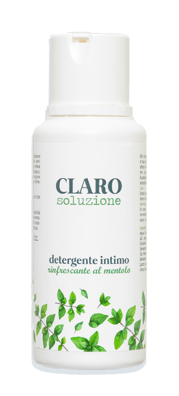 CLARO SOL 200 ML - Pharmaleader