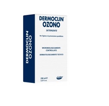 DERMOCLIN IFESPOR 500 ML - Pharmaleader