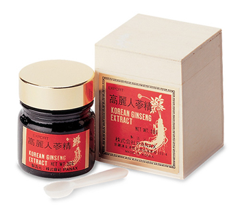 GINSENG COREANO ESTRATTO MOLLE ALTA QUALITA' 30 G - Pharmaleader