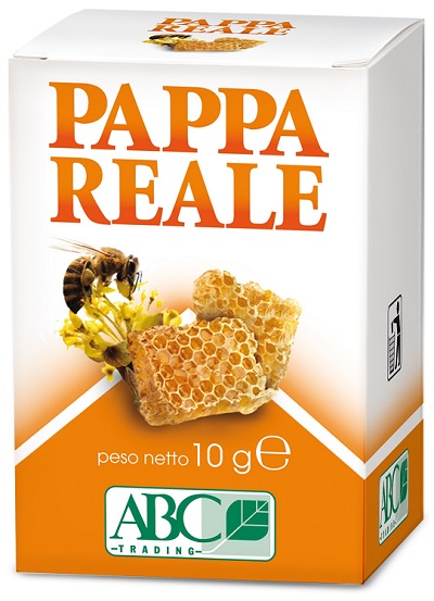 PAPPA REALE 10 G - Pharmaleader