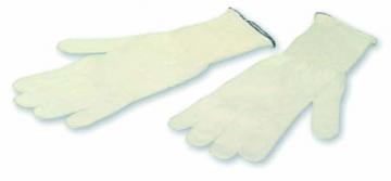 GUANTO IN COTONE FILO HOSPITAL EFFEBI 7 - Pharmaleader