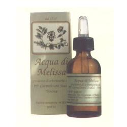 CARMELITANI SCALZI ACQUA MELISSA 30 ML - Pharmaleader
