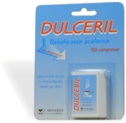 DULCERIL 150 COMPRESSE - Pharmaleader