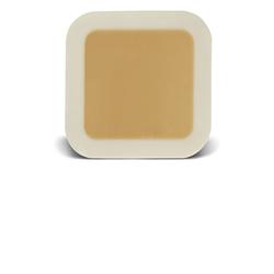 MEDICAZIONE CON IDROCOLLOIDI STERILE CON BORDO ADESIVO DUODERM CGF BA MISURA ESTERNA 10X10 MISURA INTERNA 6X6 5 PEZZI - Pharmaleader