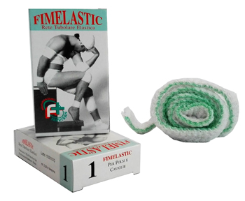 BENDA A RETE TUBOLARE FIMELASTIC NUMERO 1 - Pharmaleader