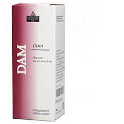 DAM 60 TAVOLETTE - Pharmaleader
