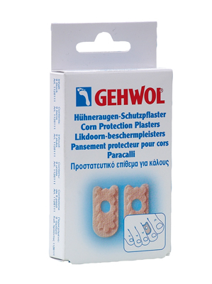 CEROTTI PARACALLI GEHWOL MOLLI 9 PEZZI - Pharmaleader
