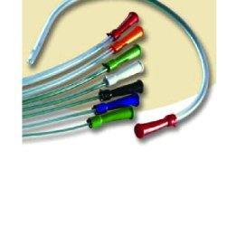 CATETERE VESCICALE AUTOLUBRIFICANTE EASICATH PER DONNA CH 12 30 PEZZI - Pharmaleader