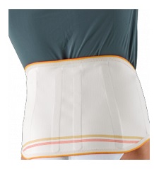 GIBAUD ORTHO LOMBOGIB CLASSIC CORSETTO LOMBOSACRALE 04 - Pharmaleader