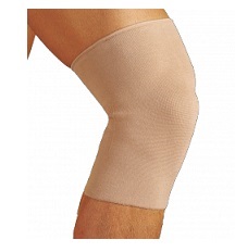 GINOCCHIERA SPORTIVA GIBAUD CAMEL MISURA 1 - Pharmaleader