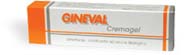 GINEVAL CREMAGEL VAGINALE 30G - Pharmaleader